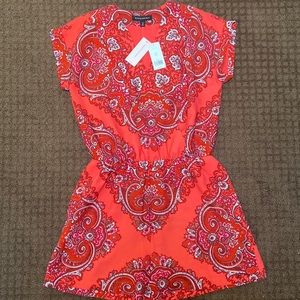 BANANA REPUBLIC Romper